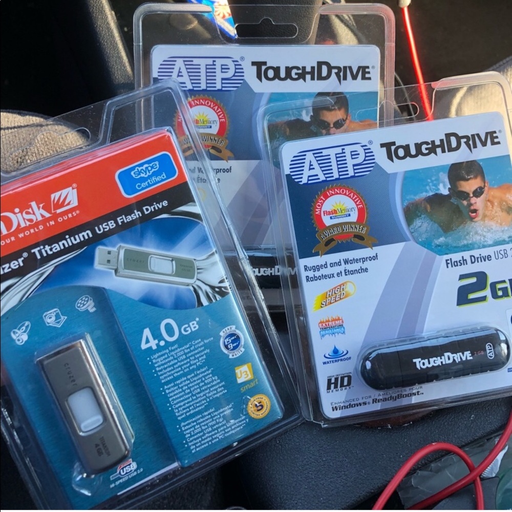 SALE❗️ Flash Drives